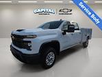 New 2026 Chevrolet Silverado 2500 Crew Cab Service Truck for sale #9CC23676 - photo 1