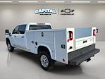 New 2026 Chevrolet Silverado 2500 Crew Cab Service Truck for sale #9CC23676 - photo 11