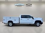 New 2026 Chevrolet Silverado 2500 Crew Cab Service Truck for sale #9CC23676 - photo 13