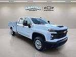 New 2026 Chevrolet Silverado 2500 Crew Cab Service Truck for sale #9CC23676 - photo 14