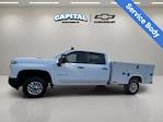 New 2026 Chevrolet Silverado 2500 Crew Cab Service Truck for sale #9CC23676 - photo 3