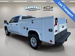New 2026 Chevrolet Silverado 2500 Crew Cab Service Truck for sale #9CC23676 - photo 2