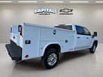 New 2026 Chevrolet Silverado 2500 Crew Cab Service Truck for sale #9CC23676 - photo 5