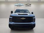 New 2026 Chevrolet Silverado 2500 Crew Cab Service Truck for sale #9CC23676 - photo 8