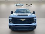 New 2026 Chevrolet Silverado 2500 Crew Cab Service Truck for sale #9CC23676 - photo 9