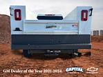 2025 Chevrolet Silverado 2500 Crew Cab SRW 2WD Knapheide Service Truck for sale #9CC23691 - photo 15