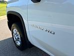 2025 Chevrolet Silverado 2500 Crew Cab SRW 2WD Knapheide Service Truck for sale #9CC23691 - photo 16