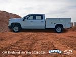2025 Chevrolet Silverado 2500 Crew Cab SRW 2WD Knapheide Service Truck for sale #9CC23691 - photo 3