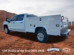 2025 Chevrolet Silverado 2500 Crew Cab SRW 2WD Knapheide Service Truck for sale #9CC23691 - photo 2