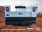 2025 Chevrolet Silverado 2500 Crew Cab SRW 2WD Knapheide Service Truck for sale #9CC23691 - photo 4
