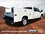 2025 Chevrolet Silverado 2500 Crew Cab SRW 2WD Knapheide Service Truck for sale #9CC23691 - photo 5