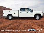 2025 Chevrolet Silverado 2500 Crew Cab SRW 2WD Knapheide Service Truck for sale #9CC23691 - photo 6