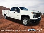 2025 Chevrolet Silverado 2500 Crew Cab SRW 2WD Knapheide Service Truck for sale #9CC23691 - photo 7