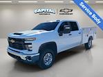 New 2026 Chevrolet Silverado 2500 Crew Cab Service Truck for sale #9CC23962 - photo 1