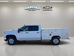 New 2026 Chevrolet Silverado 2500 Crew Cab Service Truck for sale #9CC23962 - photo 10