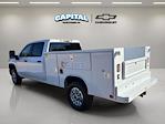 New 2026 Chevrolet Silverado 2500 Crew Cab Service Truck for sale #9CC23962 - photo 11