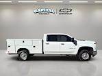 New 2026 Chevrolet Silverado 2500 Crew Cab Service Truck for sale #9CC23962 - photo 13