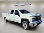 New 2026 Chevrolet Silverado 2500 Crew Cab Service Truck for sale #9CC23962 - photo 14