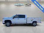 New 2026 Chevrolet Silverado 2500 Crew Cab Service Truck for sale #9CC23962 - photo 3