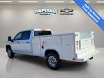 New 2026 Chevrolet Silverado 2500 Crew Cab Service Truck for sale #9CC23962 - photo 2