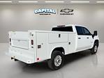 New 2026 Chevrolet Silverado 2500 Crew Cab Service Truck for sale #9CC23962 - photo 5
