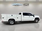 New 2026 Chevrolet Silverado 2500 Crew Cab Service Truck for sale #9CC23962 - photo 6