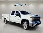 New 2026 Chevrolet Silverado 2500 Crew Cab Service Truck for sale #9CC23962 - photo 7