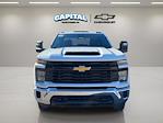 New 2026 Chevrolet Silverado 2500 Crew Cab Service Truck for sale #9CC23962 - photo 8