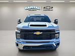 New 2026 Chevrolet Silverado 2500 Crew Cab Service Truck for sale #9CC23962 - photo 9