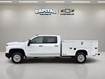 New 2026 Chevrolet Silverado 2500 Crew Cab Service Truck for sale #9CC24017 - photo 10