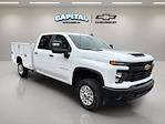 New 2026 Chevrolet Silverado 2500 Crew Cab Service Truck for sale #9CC24017 - photo 14
