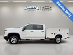 New 2026 Chevrolet Silverado 2500 Crew Cab Service Truck for sale #9CC24017 - photo 3