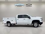 New 2026 Chevrolet Silverado 2500 Crew Cab Service Truck for sale #9CC24017 - photo 6