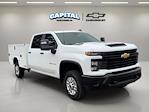 New 2026 Chevrolet Silverado 2500 Crew Cab Service Truck for sale #9CC24017 - photo 7
