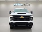 New 2026 Chevrolet Silverado 2500 Crew Cab Service Truck for sale #9CC24017 - photo 8