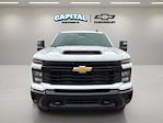 New 2026 Chevrolet Silverado 2500 Crew Cab Service Truck for sale #9CC24017 - photo 9