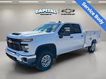 New 2026 Chevrolet Silverado 2500 Crew Cab Service Truck for sale #9CC24026 - photo 1