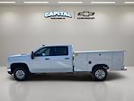 New 2026 Chevrolet Silverado 2500 Crew Cab Service Truck for sale #9CC24026 - photo 10
