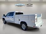 New 2026 Chevrolet Silverado 2500 Crew Cab Service Truck for sale #9CC24026 - photo 11