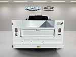 New 2026 Chevrolet Silverado 2500 Crew Cab Service Truck for sale #9CC24026 - photo 12