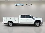 New 2026 Chevrolet Silverado 2500 Crew Cab Service Truck for sale #9CC24026 - photo 13