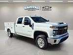 New 2026 Chevrolet Silverado 2500 Crew Cab Service Truck for sale #9CC24026 - photo 14