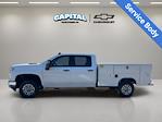 New 2026 Chevrolet Silverado 2500 Crew Cab Service Truck for sale #9CC24026 - photo 3