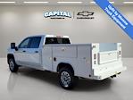 New 2026 Chevrolet Silverado 2500 Crew Cab Service Truck for sale #9CC24026 - photo 2