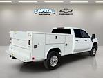 New 2026 Chevrolet Silverado 2500 Crew Cab Service Truck for sale #9CC24026 - photo 5