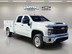 New 2026 Chevrolet Silverado 2500 Crew Cab Service Truck for sale #9CC24026 - photo 7