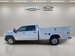 New 2026 Chevrolet Silverado 2500 Crew Cab Service Truck for sale #9CC24061 - photo 10
