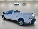 New 2026 Chevrolet Silverado 2500 Crew Cab Service Truck for sale #9CC24061 - photo 11