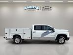 New 2026 Chevrolet Silverado 2500 Crew Cab Service Truck for sale #9CC24061 - photo 13
