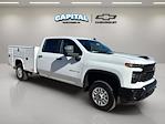 New 2026 Chevrolet Silverado 2500 Crew Cab Service Truck for sale #9CC24061 - photo 14